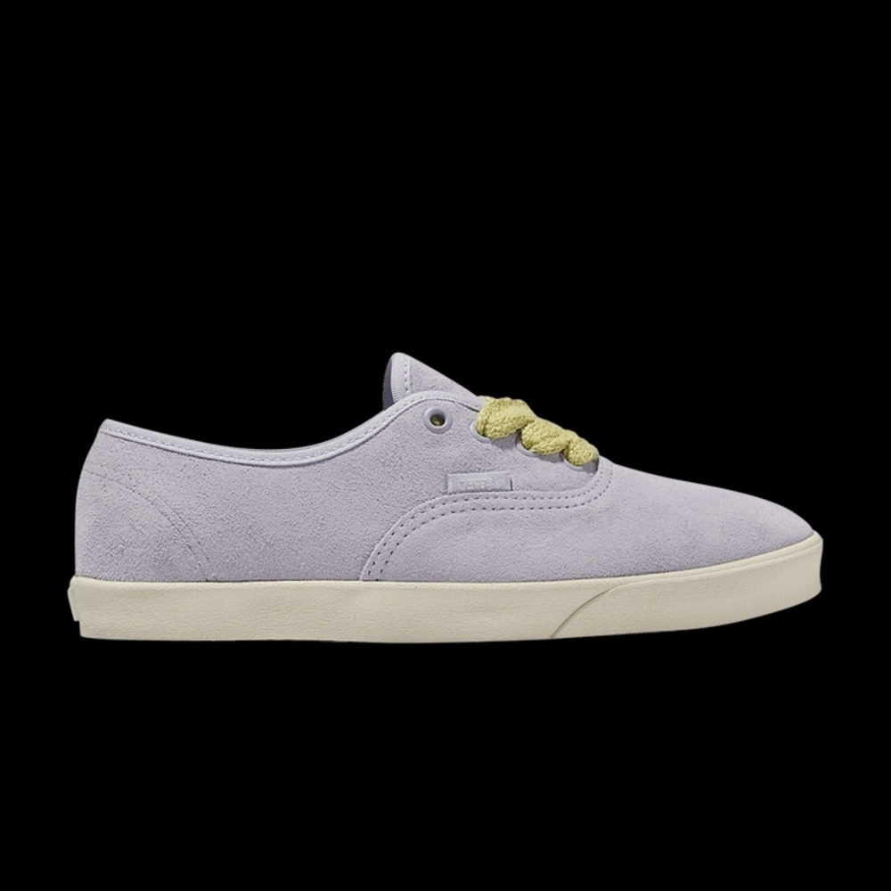 Vans Authentic Low Pro 'Fat Lace